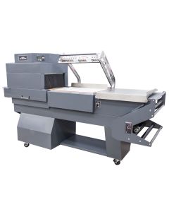 HDX350 Combo Shrink System by HEAT SEAL