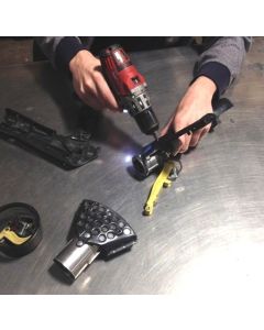 Heat Gun Repair Service - Ripack & Shrinkfast Propane Heat Tools