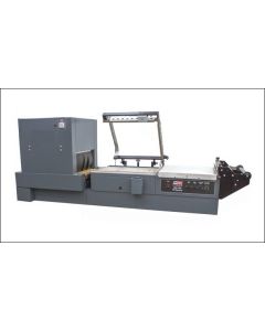 Express Combo L-Bar System HSE100 by Heat Seal