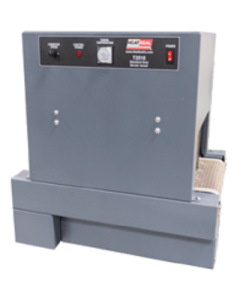 Compact Tunnel T2016 by HEAT SEAL