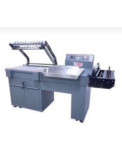 HDX2030 Heavy Duty L-Bar Sealer by HEAT SEAL