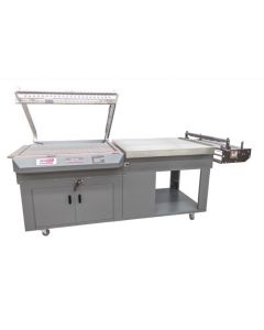 HDX3040 Heavy Duty L-Bar Sealer by HEAT SEAL