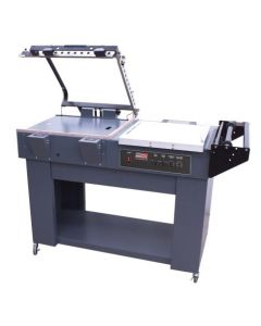 HS2030 Standard SemiAutomatic L-Bar Sealer by HEAT SEAL