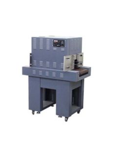 SB2615 Shrink Banding Heat Tunnel by HEAT SEAL