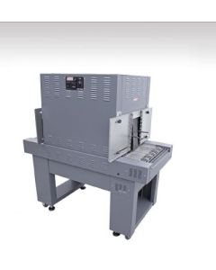 SB3422 Shrink Banding Heat Tunnel