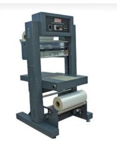 SW2414 SemiAutomatic Bundler
