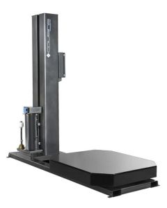 High Profile Heavy Duty Turntable Stretch Wrapping System 1100-S by Cousins 