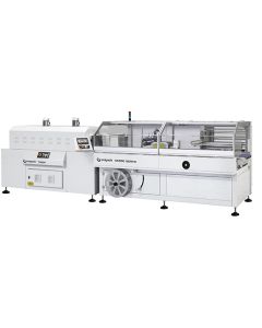 Box Motion Continuous Automatic Sealer HS500 SERVO