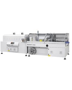 Continuous Automatic Side Sealers HS700