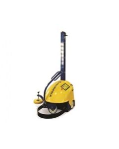 Stretch Wrap Robot Leonardo SP Italdibipack