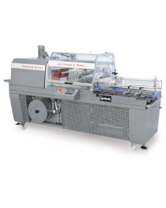 17" x 18" L-Bar Sealer and Heat Tunnel Combo CLS Compact by Maripak