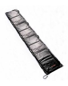 3'X4' Concrete Curing Blanket MD0304 by Powerblanket 