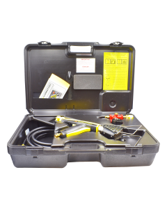 Shrinkfast MZ Propane Heat Gun