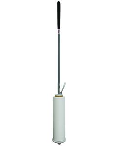 Hand Stretch Wrap Dispenser for Winnwrap Films by Nelson Wrap Dispensers
