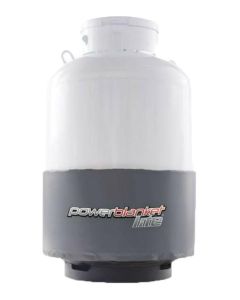 Band Style Gas Cylinder Warmer for 420 Pound Tank - Propane Tank Heater Lite PBL420 by Powerblanket 