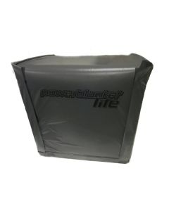Bulk Material Warmer Hot Box - 54 Cu. Ft. Capacity, 800 Watts Lite PBLHB54-800 by Powerblanket 