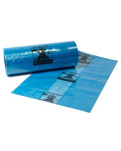 armor vci film bag