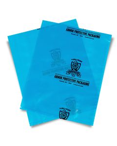 Armor Poly VCI Flat Bags - Choice of Size