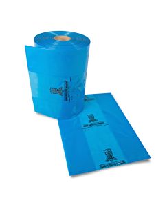 Armor Poly VCI Gusseted Bags - Choice of Size