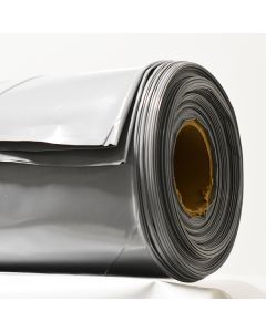 REACT 7 Mil Grey Shrink Wrap