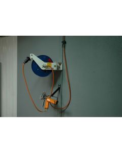 Ripack 3000 & 2200 Heat Gun Swivel Gas Hose Winder/Feeder  