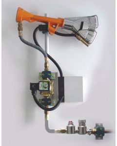 RipaFlam Conversion Kit Natural Gas 36-45 psi USA