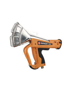Ripack 2500 Heat Gun Kit - Heat Gun, Case & Pressure Regulator