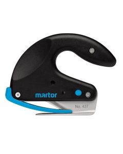 Martor SECUMAX OPTICUT PUSH Safety Knife