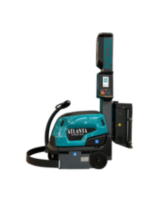 Neos Pallet Wrapping Robot
