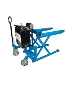 SkidLift LVE-50WE by Bishamon 
