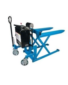 SkidLift LVE-50E by Bishamon 