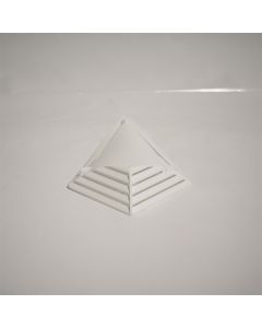 Stealth Self-Piercing Vent for Boat and Industrial Shrink Wrap