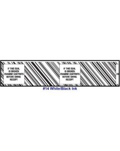 Printed Tape 