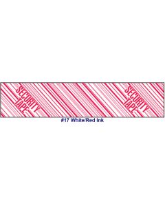 Printed Tape 