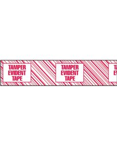 Printed Tape 