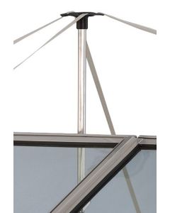 2 Pole Boat Cover Accessory Kit by Transhield