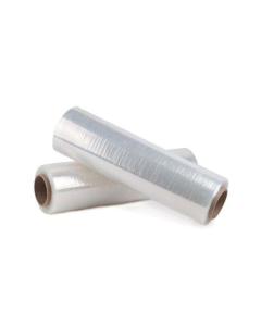 Memory Wrap Pre-stretched Film