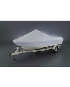 18'-19' V-Hull Boat Cover by Transhield