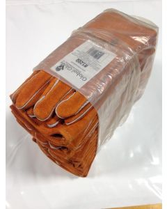Case of 12 Pairs - Premium Grade Kevlar Sewn Safety Gloves