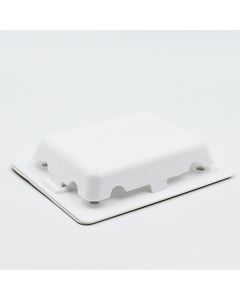 Weather Tight Self-Adhesive Shrink Wrap Vent