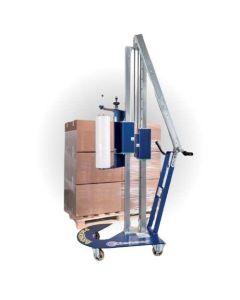 Xtenser Stretch Wrapping Machine