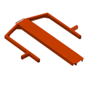 Calpack Pallet Raiser
