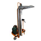 Turbopack 1600 Heat Shrink Wrapping Column