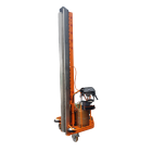 Turbopack 3200 Heat Shrink Wrapping Column