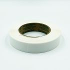 Roll of 1" x 108' Preservation Tape - White - MSW-711W