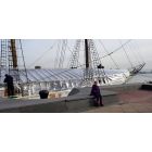 Clear Boat & Industrial Heat Shrink Wrap - Husky Various Size & Mil Thickness