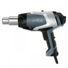 Professional Electric Heat Gun - 120 to 1300 °F (In Plastic Case) HG 2520 E by Steinel