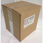 Case of 3" x 108' Preservation Tape - 16 Rolls - Clear  - MSW-713C-Case