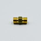 Ripack Heat Gun Hose Double Connector - Part #143005