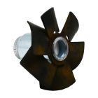 Shrinkfast MZ Heat Gun - Flameholder Assembly - Part# 14